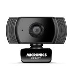 CÁMARA WEB Infinity - MIC W300 - Imagen 2