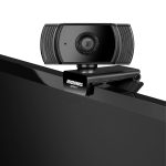 CÁMARA WEB Infinity - MIC W300 - Imagen 4